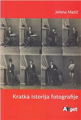 Kratka istorija fotografije